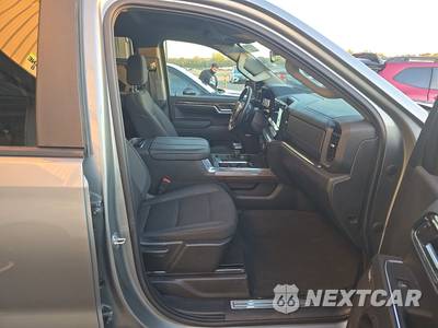 2024 Chevrolet Silverado 1500 RST Crew Cab Short Bed 1SP - zdjęcie 8 z 35 - miniatura