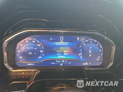 2024 Chevrolet Silverado 1500 RST Crew Cab Short Bed 1SP - zdjęcie 12 z 35 - miniatura