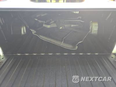 2024 Chevrolet Silverado 1500 RST Crew Cab Short Bed 1SP - zdjęcie 16 z 35 - miniatura