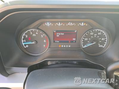 2025 Ford Super Duty F-250 XL Crew Cab Medium Bed - zdjęcie 12 z 20 - miniatura