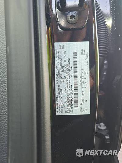 2025 Ford Super Duty F-250 XL Crew Cab Medium Bed - zdjęcie 14 z 20 - miniatura