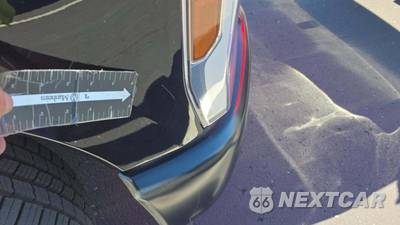 2025 Ford Super Duty F-250 XL Crew Cab Medium Bed - zdjęcie 20 z 20 - miniatura