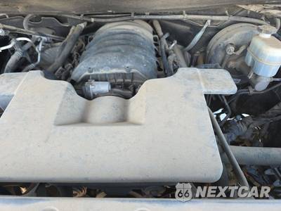 2018 Chevrolet Silverado 1500 Custom Crew Cab Short Bed 1CX - zdjęcie 15 z 34 - miniatura