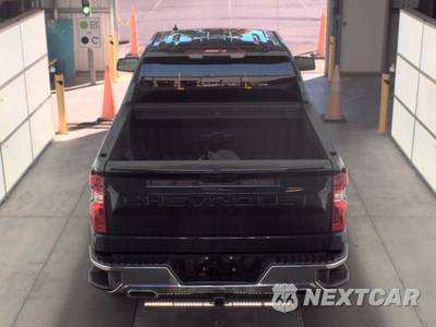 2023 Chevrolet Silverado 1500 LT Crew Cab Short Bed 1LT - zdjęcie 5 z 32 - miniatura