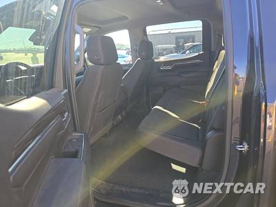2023 Chevrolet Silverado 1500 LT Crew Cab Short Bed 1LT - zdjęcie 13 z 32 - miniatura