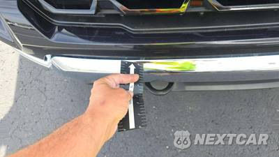 2024 Chevrolet Silverado 1500 LT Crew Cab Short Bed 2FL - zdjęcie 21 z 25 - miniatura