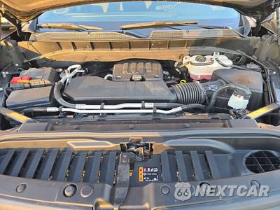 2024 Chevrolet Silverado 1500 LT Crew Cab Short Bed 2FL - zdjęcie 15 z 25 - miniatura
