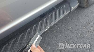 2023 Ford F-150 Hybrid XLT Crew Cab Short Bed - zdjęcie 23 z 30 - miniatura