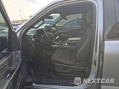 2023 Ford F-150 Hybrid XLT Crew Cab Short Bed - zdjęcie 7 z 30 - miniatura