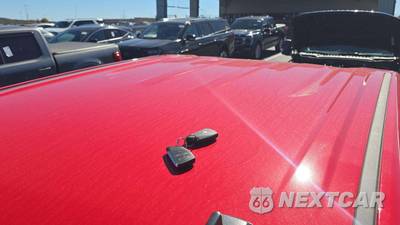 2025 Chevrolet Silverado 1500 LT Crew Cab Short Bed 2FL - zdjęcie 19 z 27 - miniatura