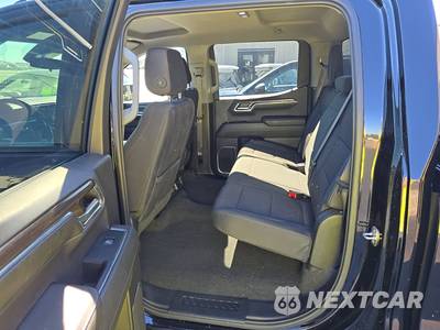 2024 Chevrolet Silverado 1500 LT Crew Cab Short Bed 2FL - zdjęcie 13 z 28 - miniatura