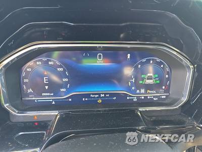 2024 Chevrolet Silverado 1500 LT Crew Cab Short Bed 2FL - zdjęcie 12 z 28 - miniatura