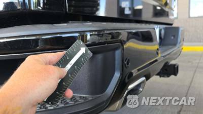 2020 GMC Sierra 1500 AT4 Crew Cab Short Bed 4SB - zdjęcie 38 z 42 - miniatura