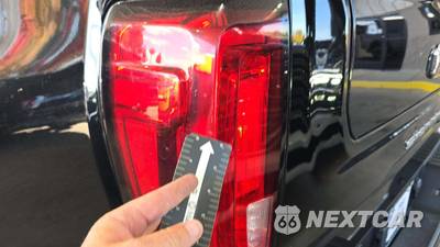 2020 GMC Sierra 1500 AT4 Crew Cab Short Bed 4SB - zdjęcie 23 z 42 - miniatura