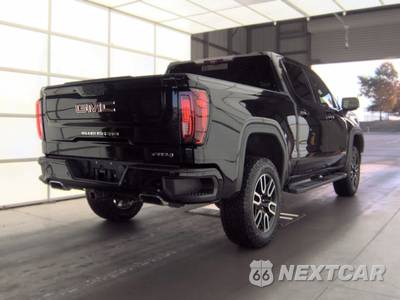 2020 GMC Sierra 1500 AT4 Crew Cab Short Bed 4SB - zdjęcie 4 z 42 - miniatura