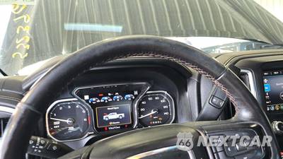 2020 GMC Sierra 1500 AT4 Crew Cab Short Bed 4SB - zdjęcie 39 z 42 - miniatura