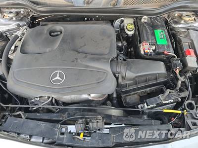 2016 Mercedes-Benz CLA 250 - zdjęcie 15 z 69 - miniatura