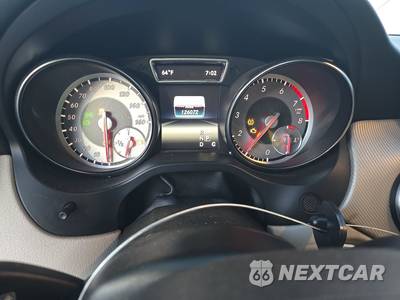 2016 Mercedes-Benz CLA 250 - zdjęcie 12 z 69 - miniatura