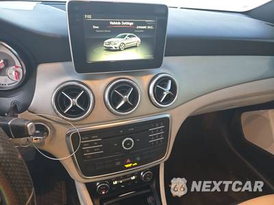 2016 Mercedes-Benz CLA 250 - zdjęcie 11 z 69 - miniatura