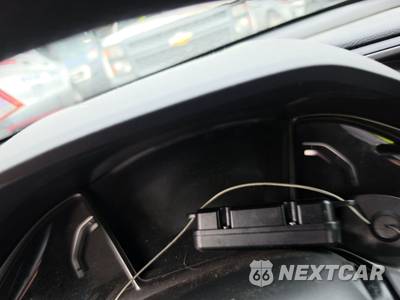 2019 Honda Civic Hatchback EX - zdjęcie 12 z 52 - miniatura