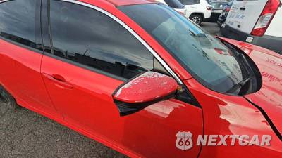 2019 Honda Civic Hatchback EX - zdjęcie 38 z 52 - miniatura