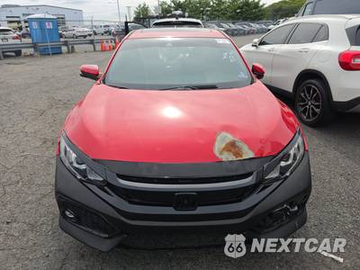 2019 Honda Civic Hatchback EX - zdjęcie 2 z 52 - miniatura