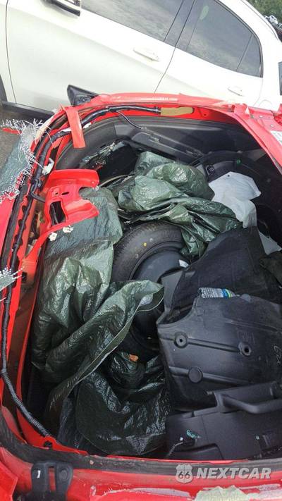 2019 Honda Civic Hatchback EX - zdjęcie 32 z 52 - miniatura