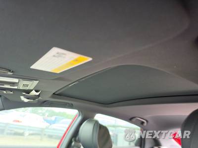 2019 Honda Civic Hatchback EX - zdjęcie 14 z 52 - miniatura