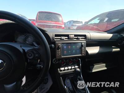 2023 Toyota GR86 Premium - zdjęcie 11 z 22 - miniatura