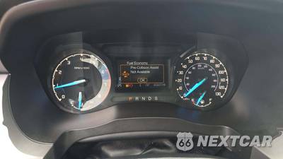 2020 Ford Ranger XLT Crew Cab Medium Bed - zdjęcie 29 z 33 - miniatura
