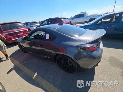 2023 Toyota GR86 Premium - zdjęcie 6 z 22 - miniatura