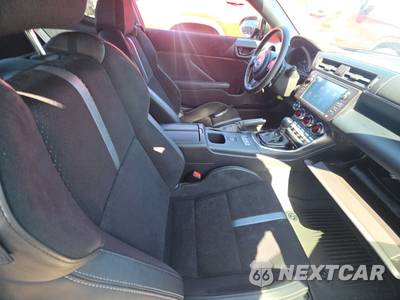 2023 Toyota GR86 Premium - zdjęcie 8 z 22 - miniatura