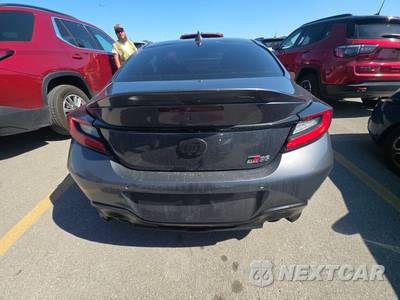 2023 Toyota GR86 Premium - zdjęcie 5 z 22 - miniatura