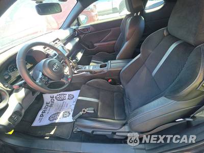 2023 Toyota GR86 Premium - zdjęcie 7 z 22 - miniatura