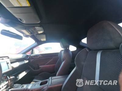 2023 Toyota GR86 Premium - zdjęcie 17 z 22 - miniatura