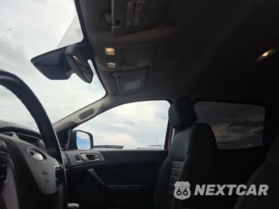 2020 Ford Ranger XLT Crew Cab Medium Bed - zdjęcie 17 z 33 - miniatura