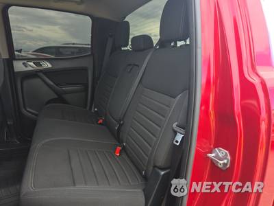 2020 Ford Ranger XLT Crew Cab Medium Bed - zdjęcie 13 z 33 - miniatura