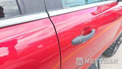 2020 Ford Ranger XLT Crew Cab Medium Bed - zdjęcie 33 z 33 - miniatura