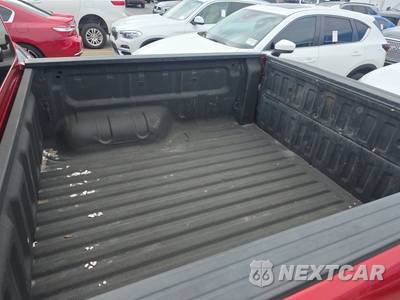 2020 Ford Ranger XLT Crew Cab Medium Bed - zdjęcie 16 z 33 - miniatura