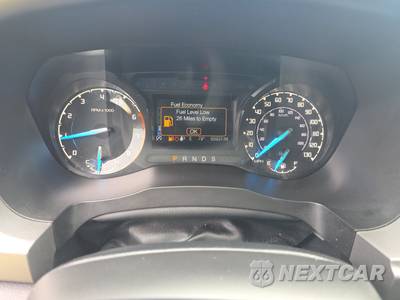 2020 Ford Ranger XLT Crew Cab Medium Bed - zdjęcie 12 z 33 - miniatura
