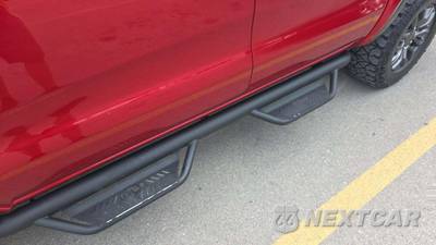 2020 Ford Ranger XLT Crew Cab Medium Bed - zdjęcie 26 z 33 - miniatura