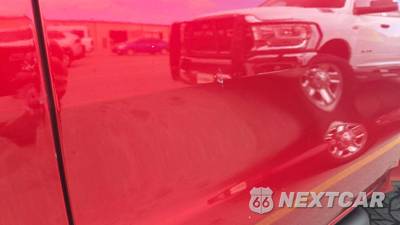 2020 Ford Ranger XLT Crew Cab Medium Bed - zdjęcie 21 z 33 - miniatura