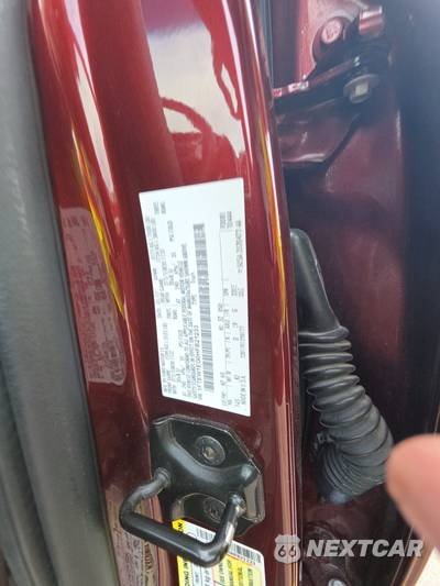 2017 Ford F-150 King Ranch Crew Cab Short Bed - zdjęcie 14 z 31 - miniatura
