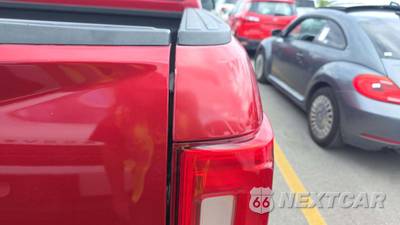 2020 Ford Ranger XLT Crew Cab Medium Bed - zdjęcie 28 z 33 - miniatura