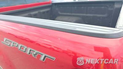 2020 Ford Ranger XLT Crew Cab Medium Bed - zdjęcie 31 z 33 - miniatura