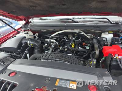2020 Ford Ranger XLT Crew Cab Medium Bed - zdjęcie 15 z 33 - miniatura