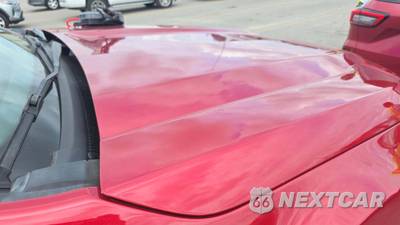 2020 Ford Ranger XLT Crew Cab Medium Bed - zdjęcie 24 z 33 - miniatura