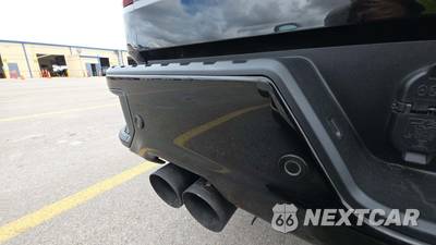 2021 Chevrolet Silverado 1500 LT Trail Boss Crew Cab Short Bed 2LT - zdjęcie 36 z 37 - miniatura