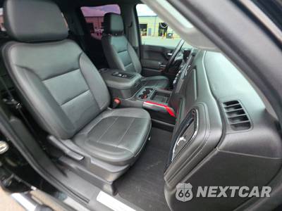 2021 Chevrolet Silverado 1500 LT Trail Boss Crew Cab Short Bed 2LT - zdjęcie 8 z 37 - miniatura