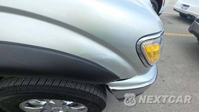 2004 Toyota Tacoma PreRunner Crew Cab Medium Bed - zdjęcie 23 z 30 - miniatura